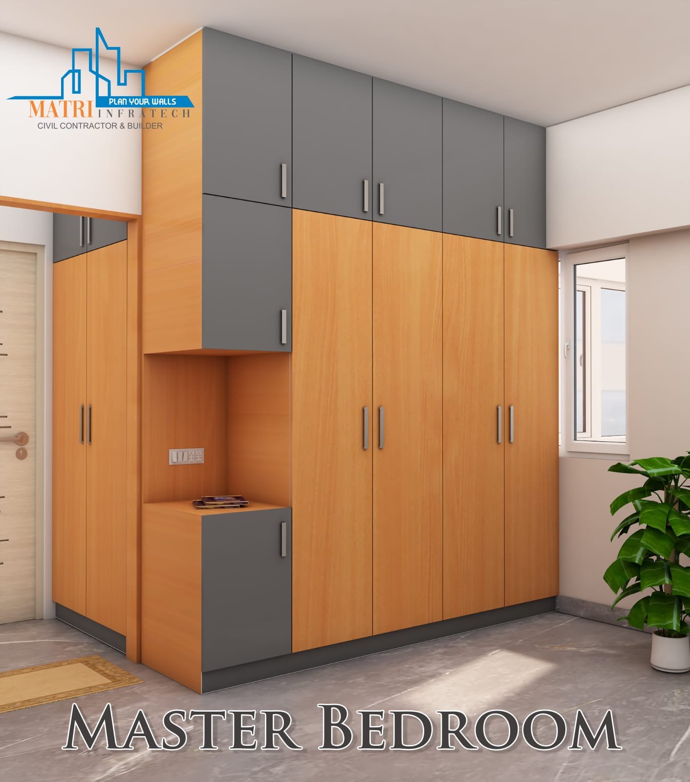 Interior Designing