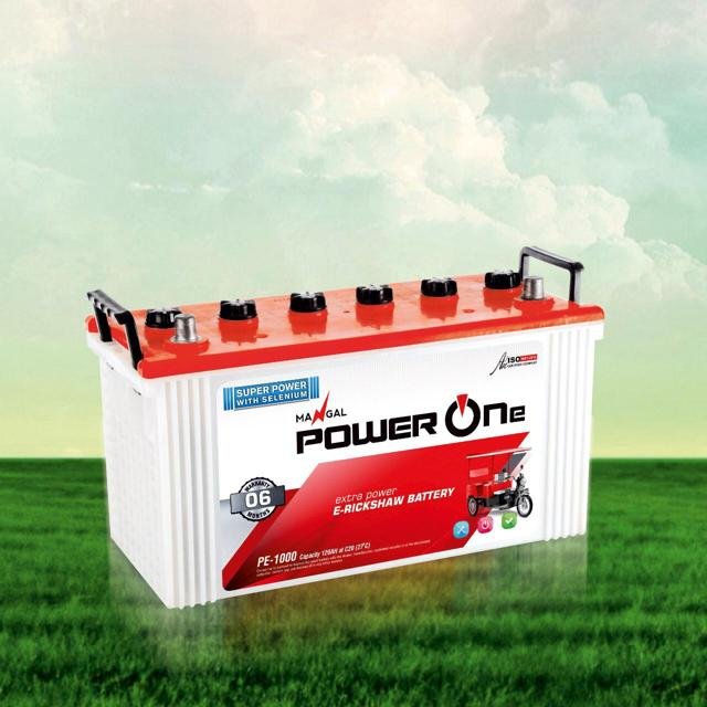 Lead Acid Battery Sales & Supply