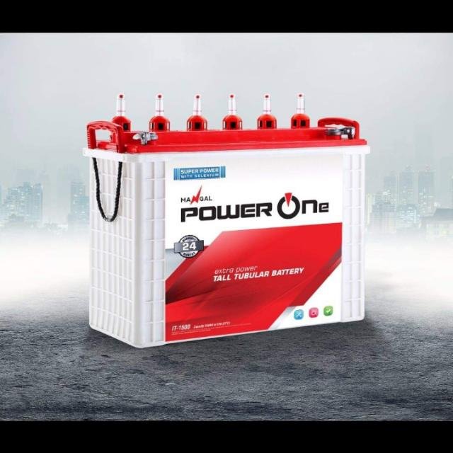 Lithium Battery Solutions