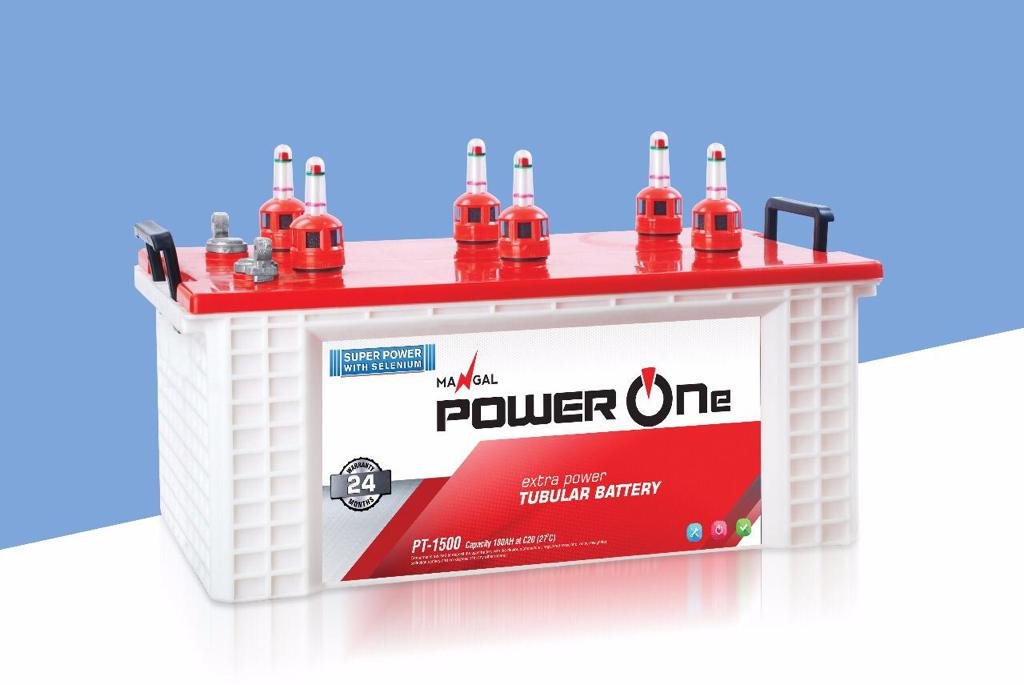 Customized Power Solutions