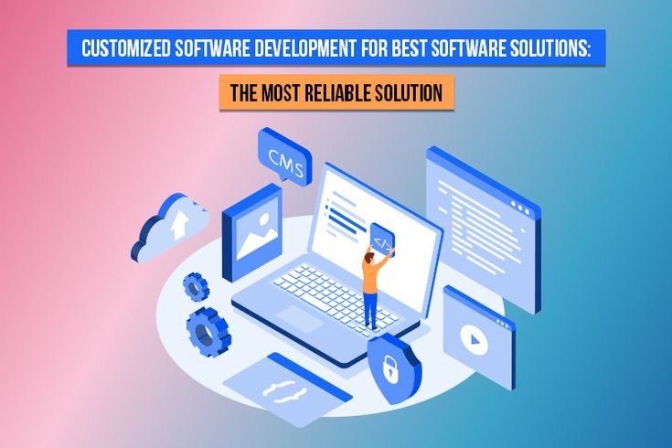 Enterprise Software Solutions –