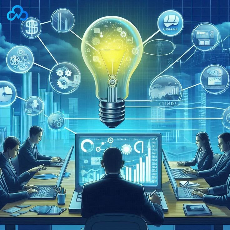 Software Integration Services –