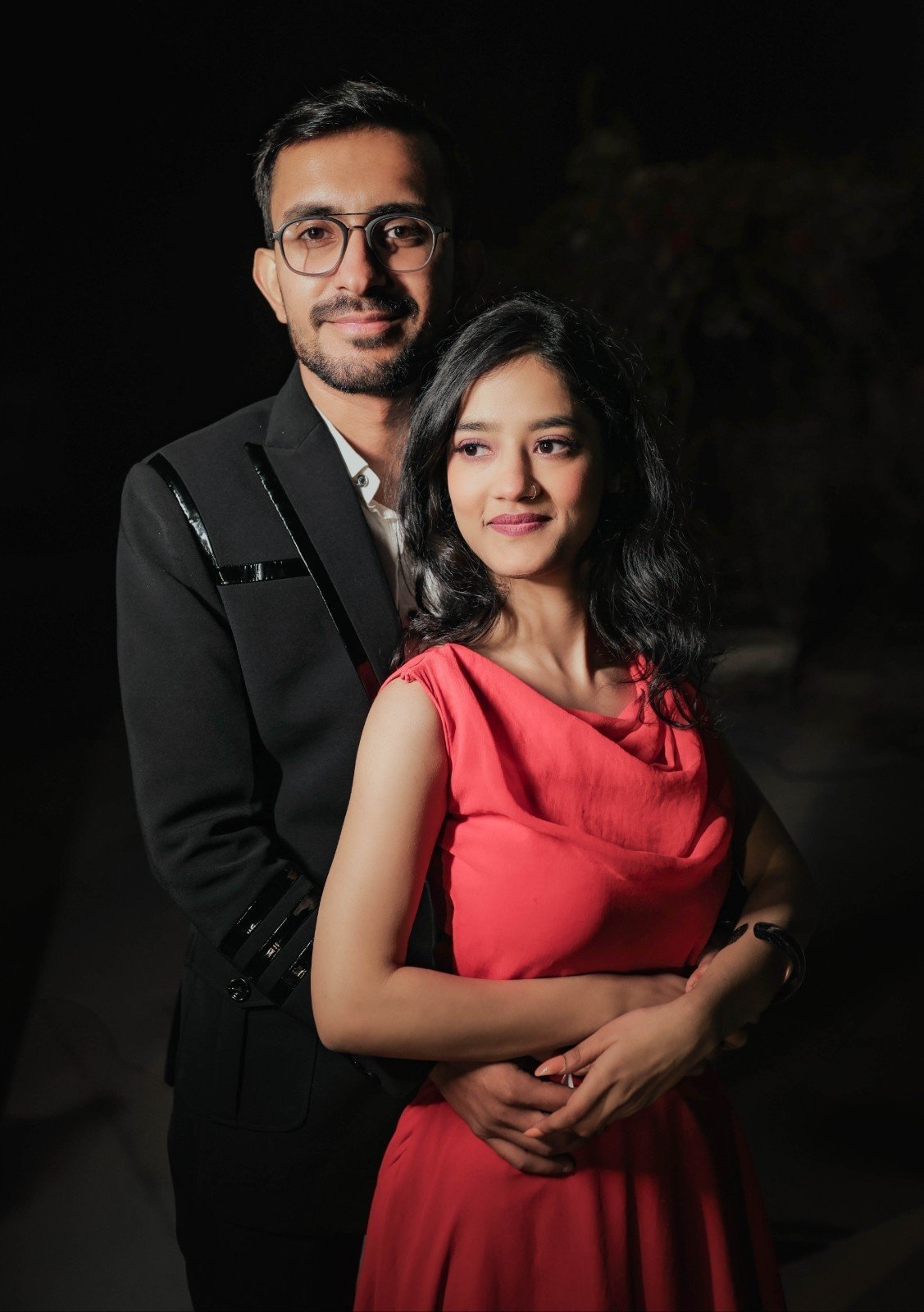 Pre-Wedding Shoots