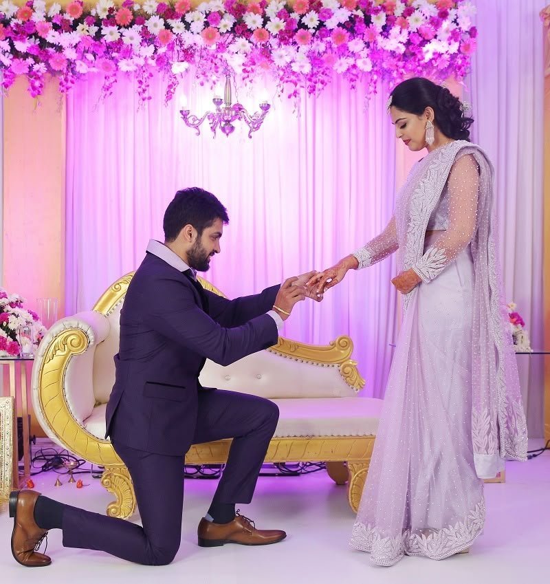 Engagement Shoots