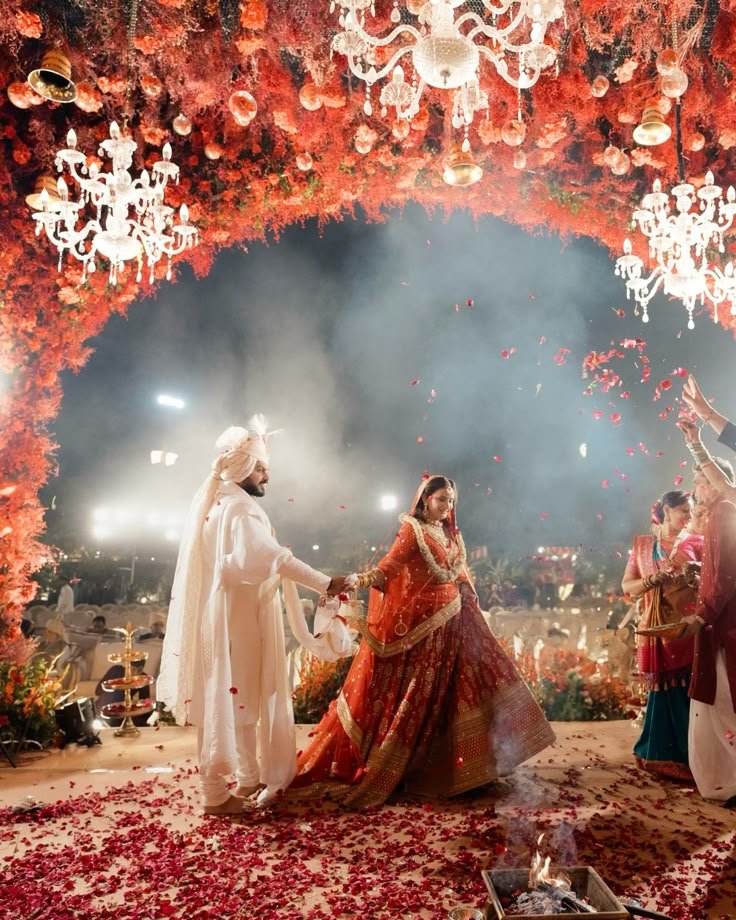 Wedding Photography & Videography –