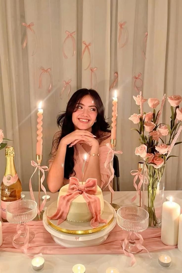 Birthday Shoots –