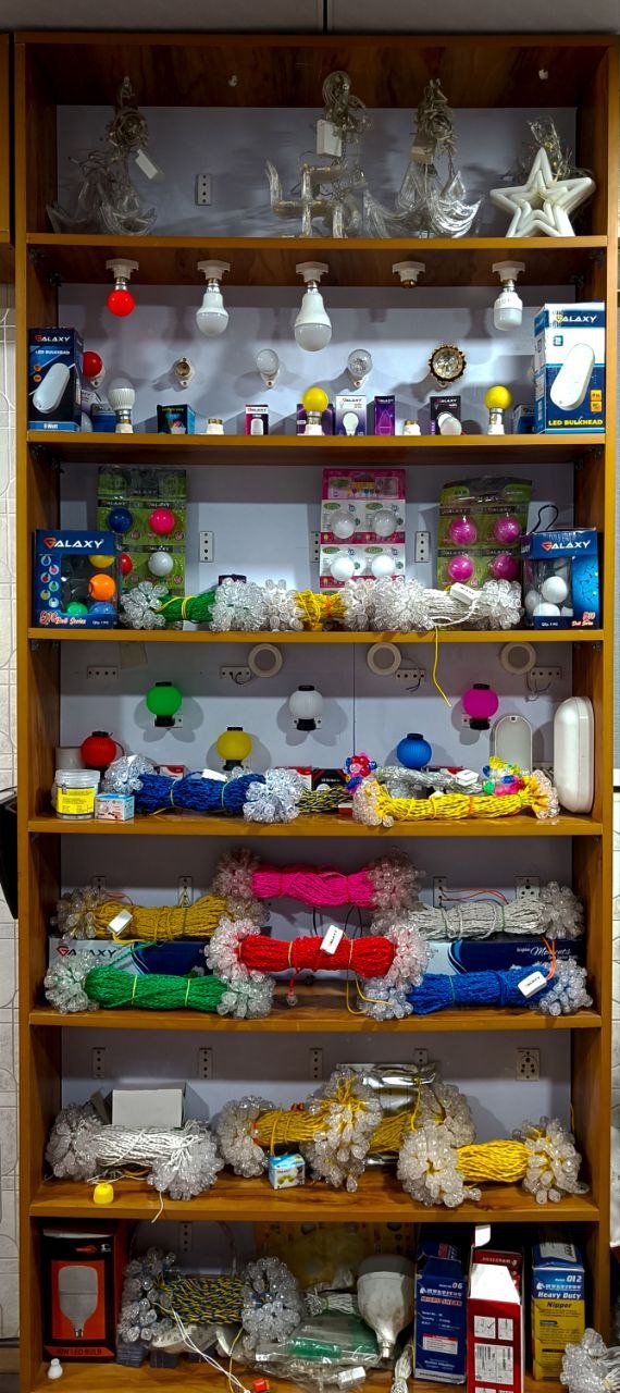 Wholesale & Bulk Supply