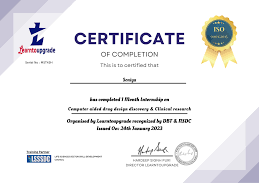 Skill Development & Certifications