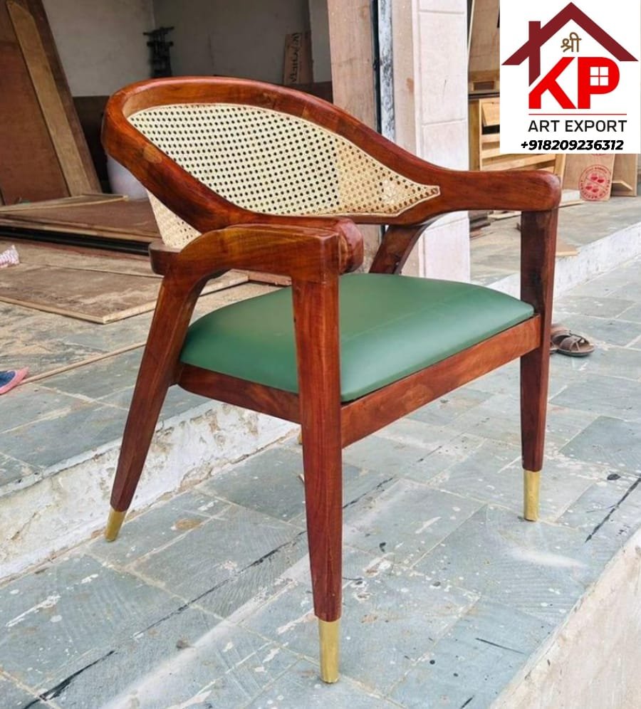 Handcrafted Furniture & Décor Export