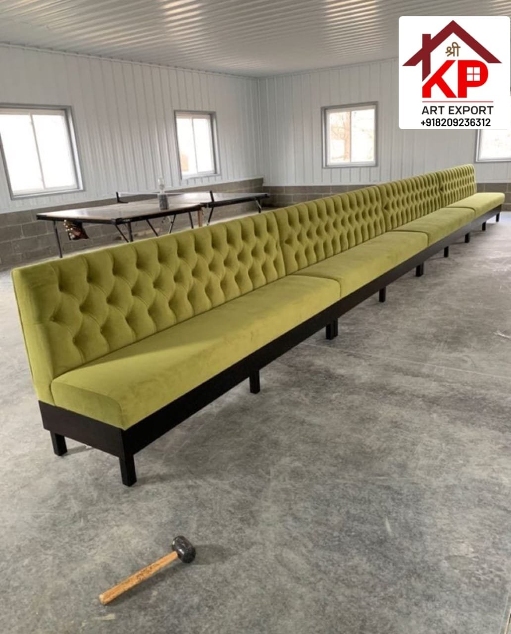 Customized Art & Furniture Creations