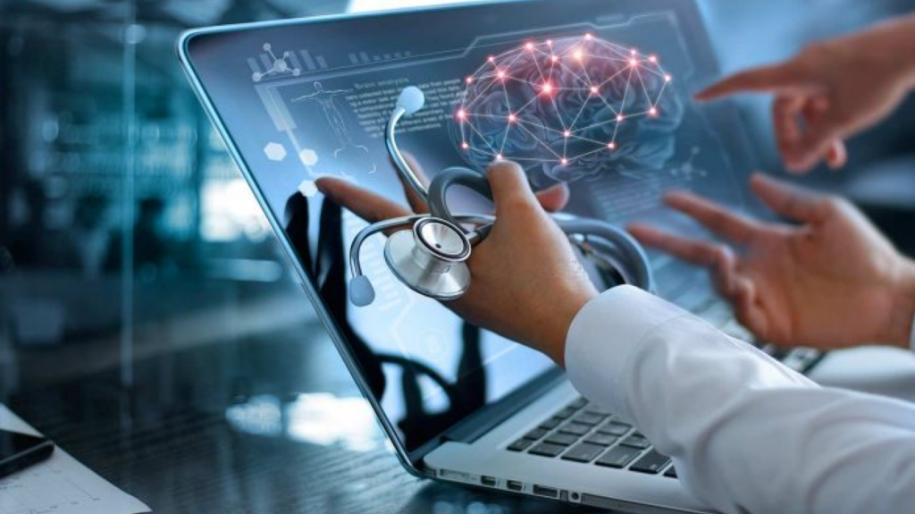 Healthcare Solutions