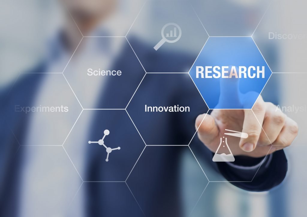 Research & Development