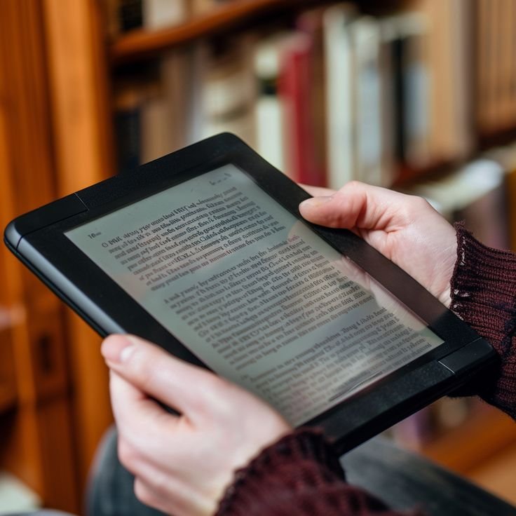 Digital Library Access