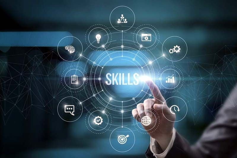 Learn High-Demand Skills