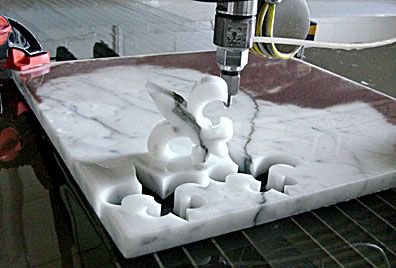 Customized Cutting & Finishing –