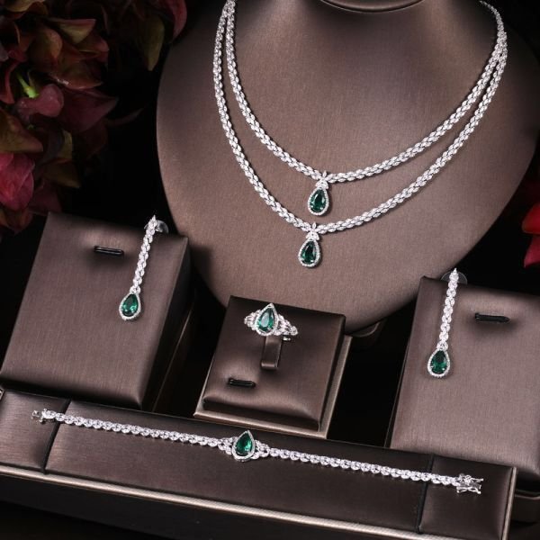 Diamond Jewellery