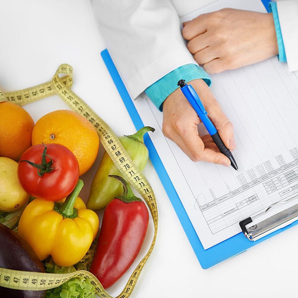 Weight Management Programs