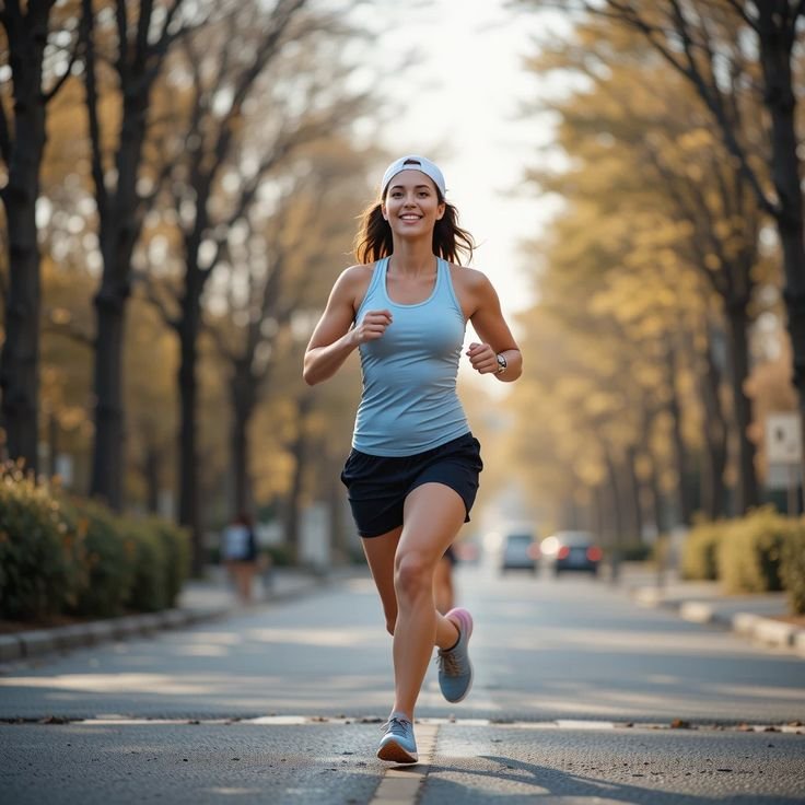 Fitness & Energy Boost Programs
