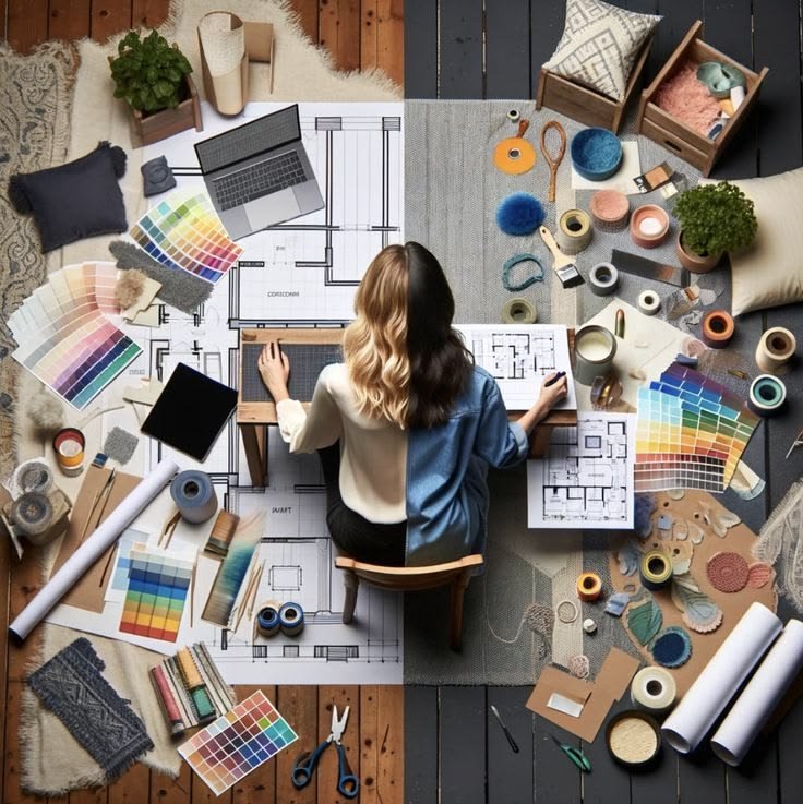 Interior Design Services