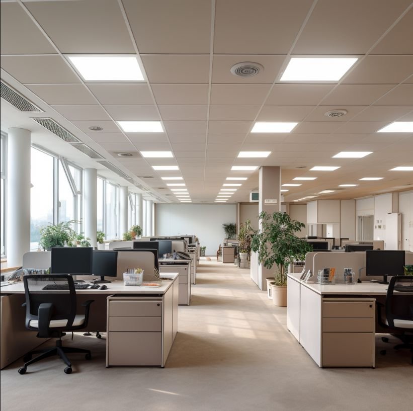 LED Panel Light Solutions