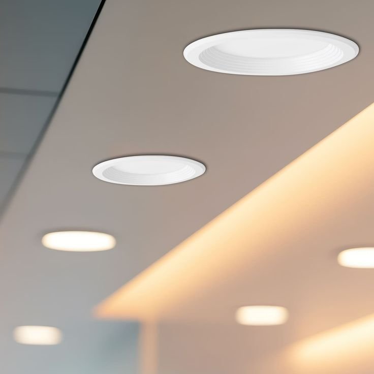 Downlight & Indoor Lighting