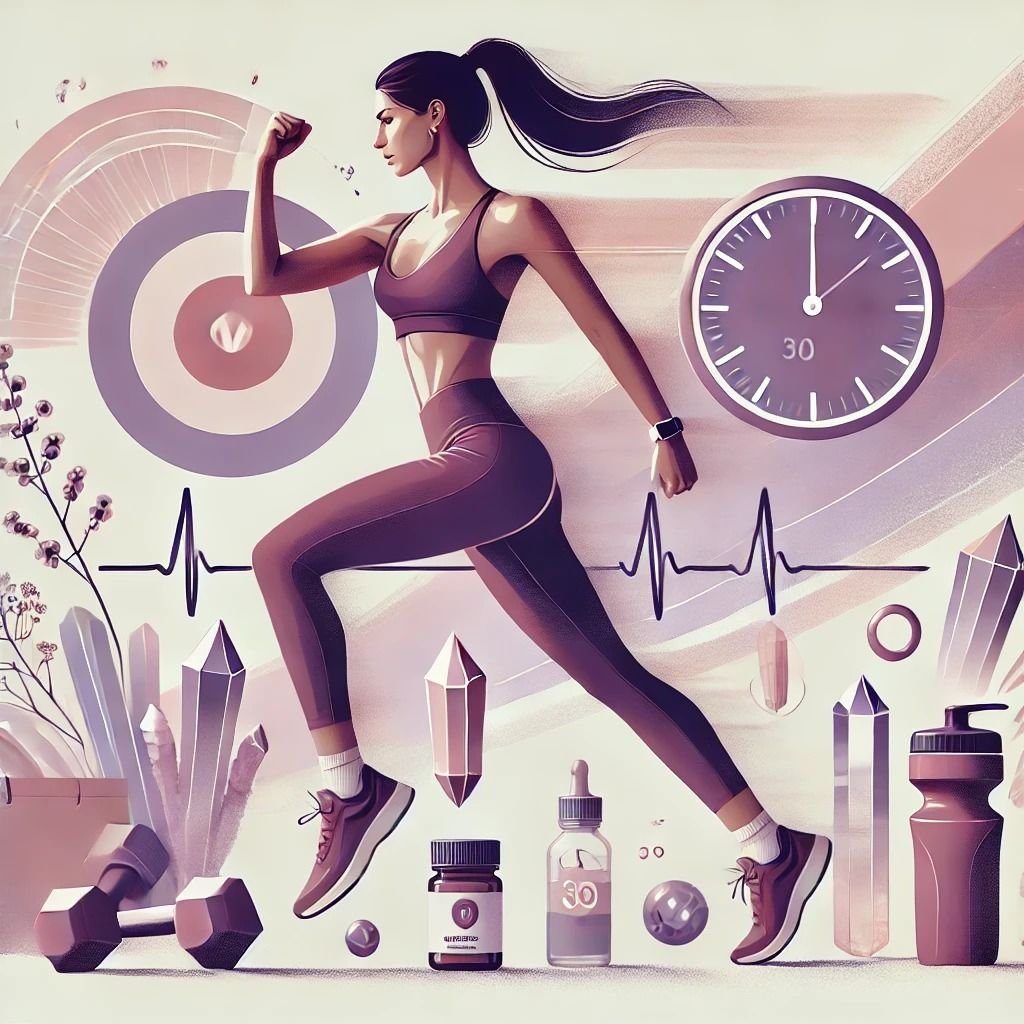 Fitness & Performance Support