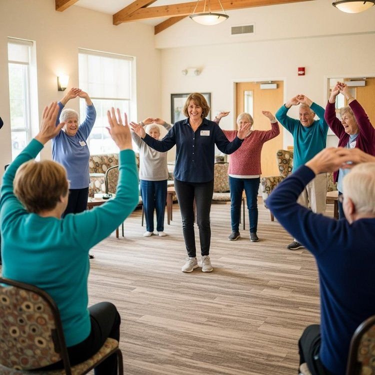 Wellness Education & Workshops