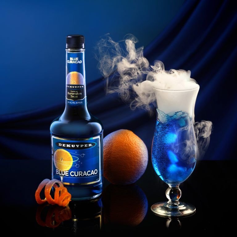 Dry Ice Effects