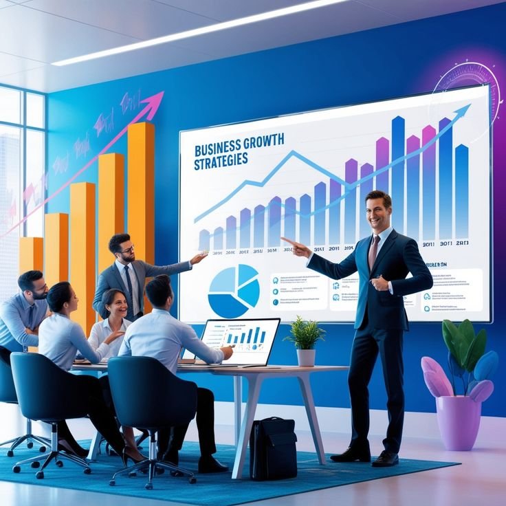 Content Marketing Support