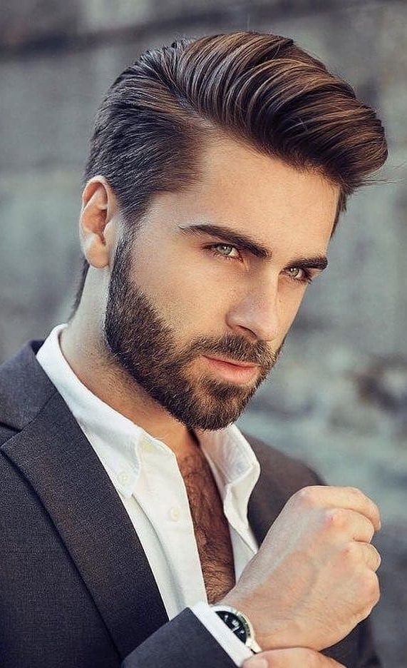 Hair Styling: