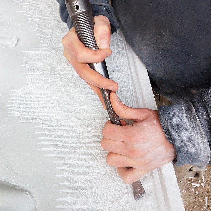 Marble & Granite Installation Assistance –