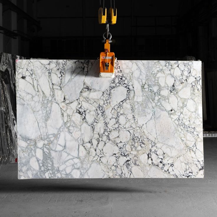 Pre-polished & Ready-to-Use Slabs –