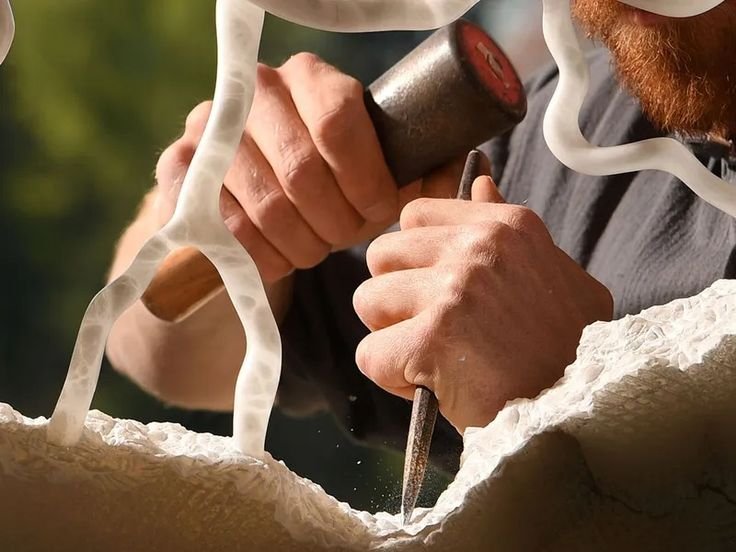 Stone Engraving & Carving –