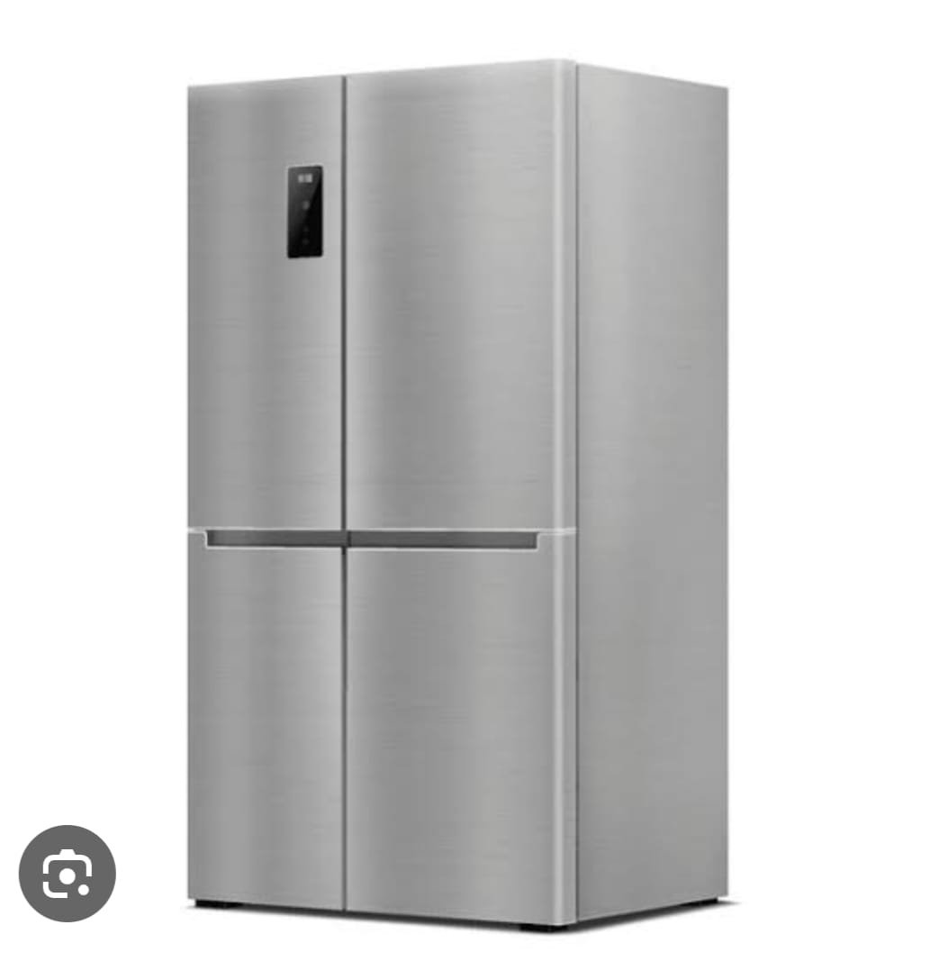 Refrigerator Servicing