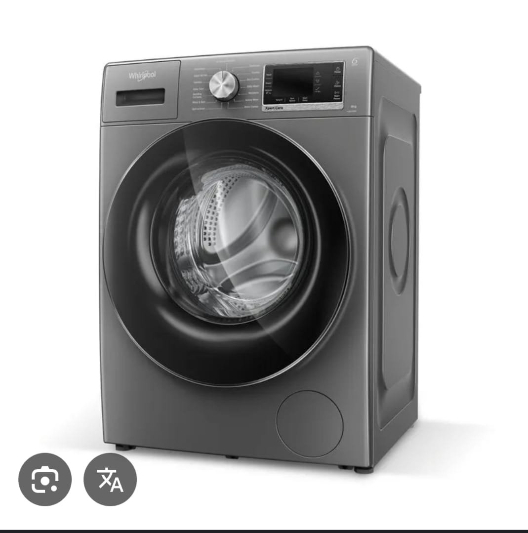 Washing Machine Repair
