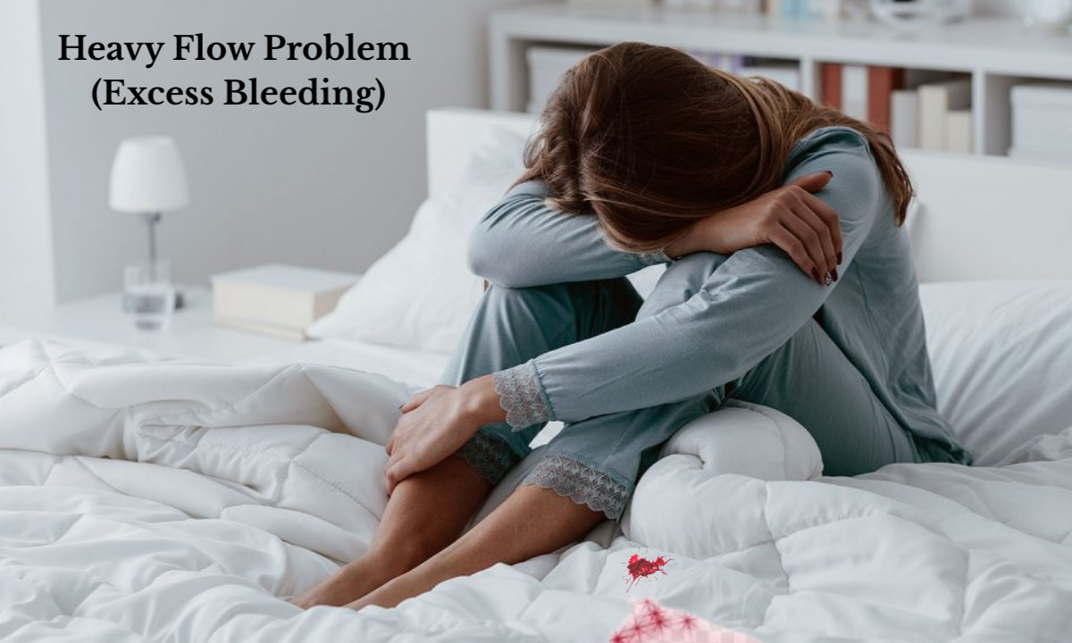 Worried about heavy flow? Fear of leakage?