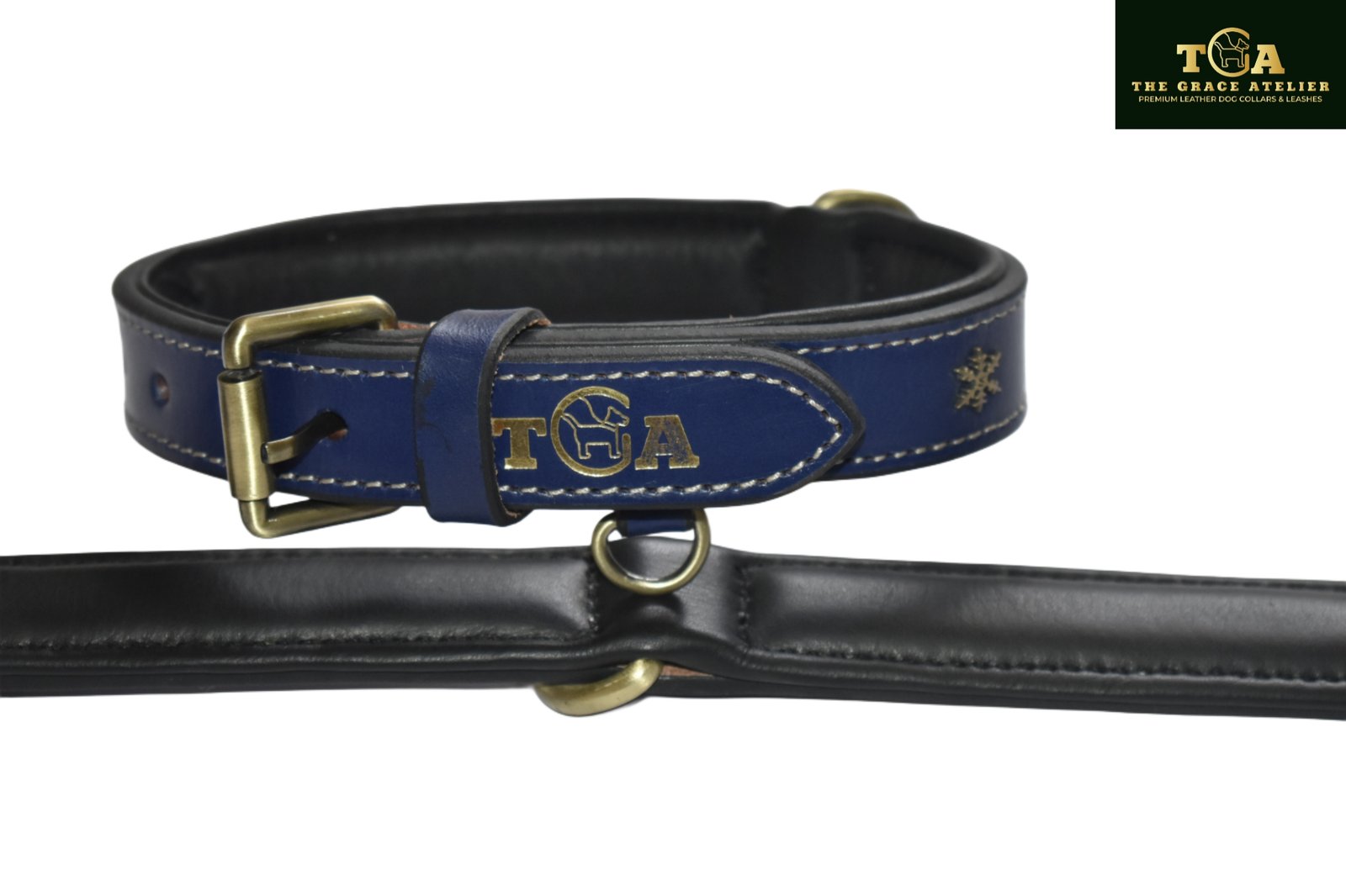 Premium Leather Craftsmanship