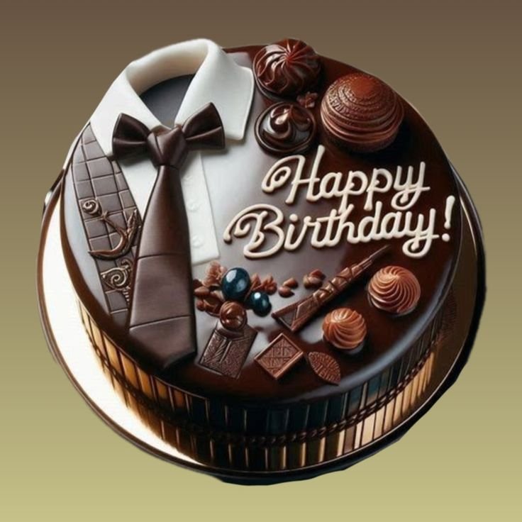 Custom Cake Design