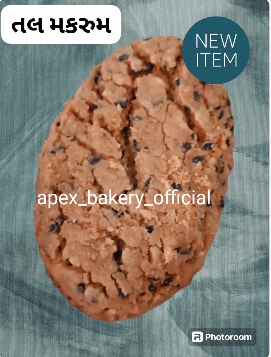 Daily Fresh Baked Goods
