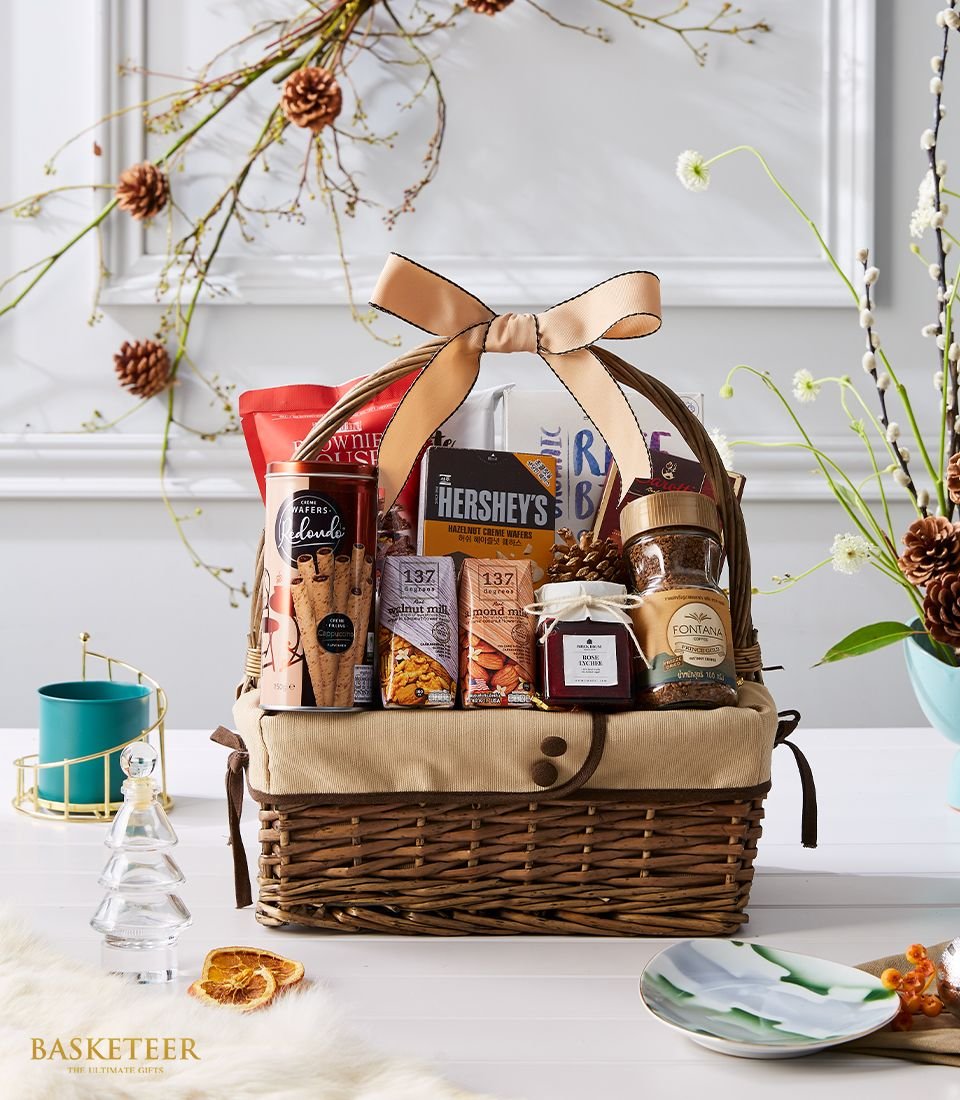 Celebration Packages
