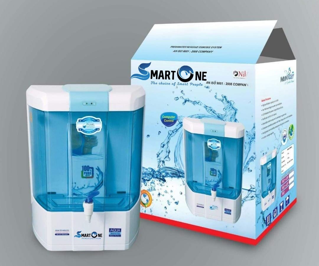 Water Purifier Sales