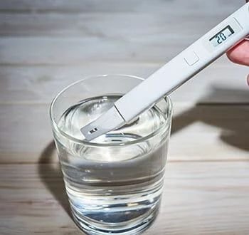 Water Quality Testing