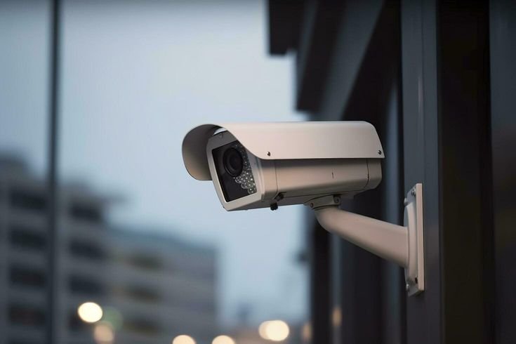 CCTV Surveillance Systems –