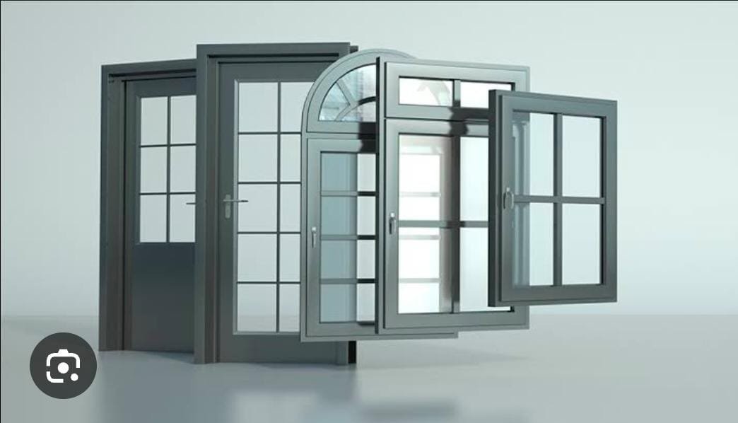 Doors & Windows