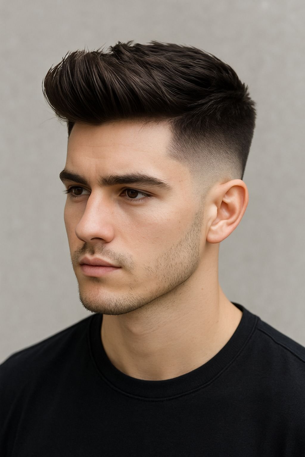 Hair Cut