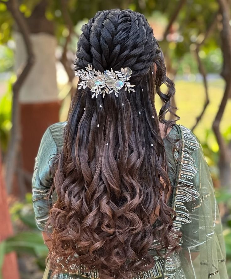 Hair Styling