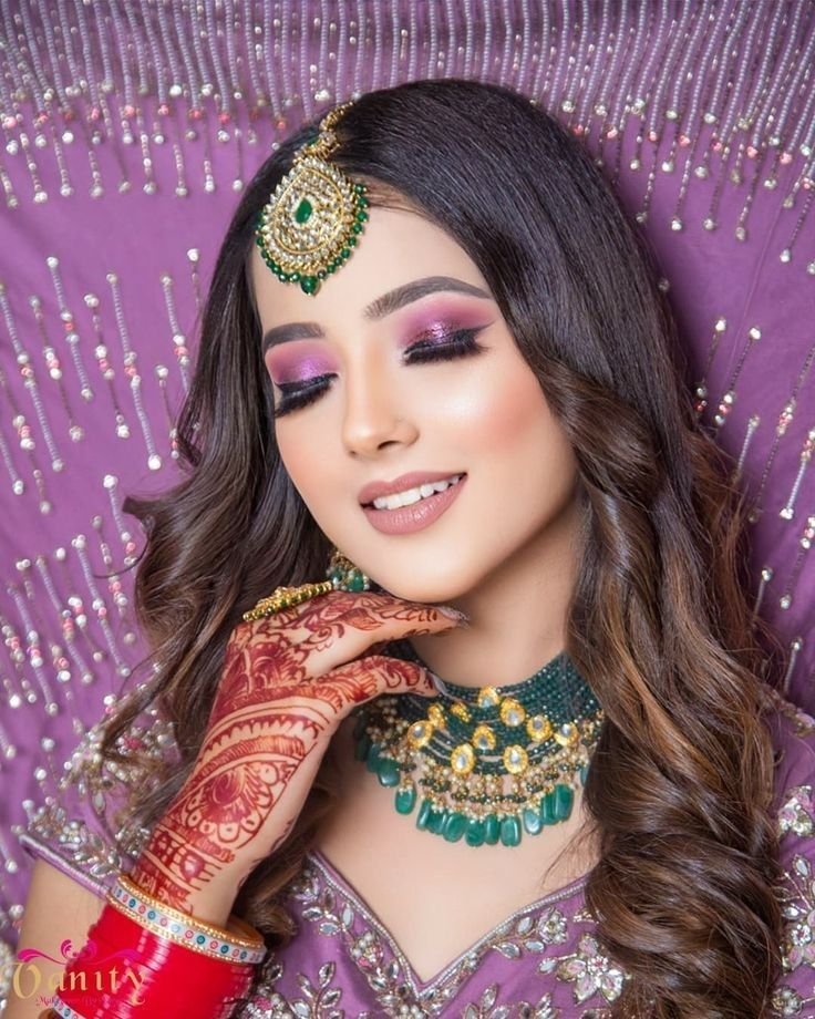 Party Makeup
