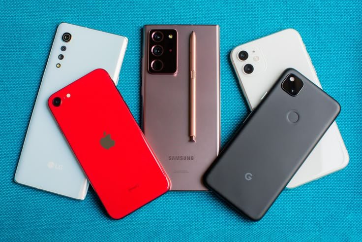 Mobile Phone Sales –