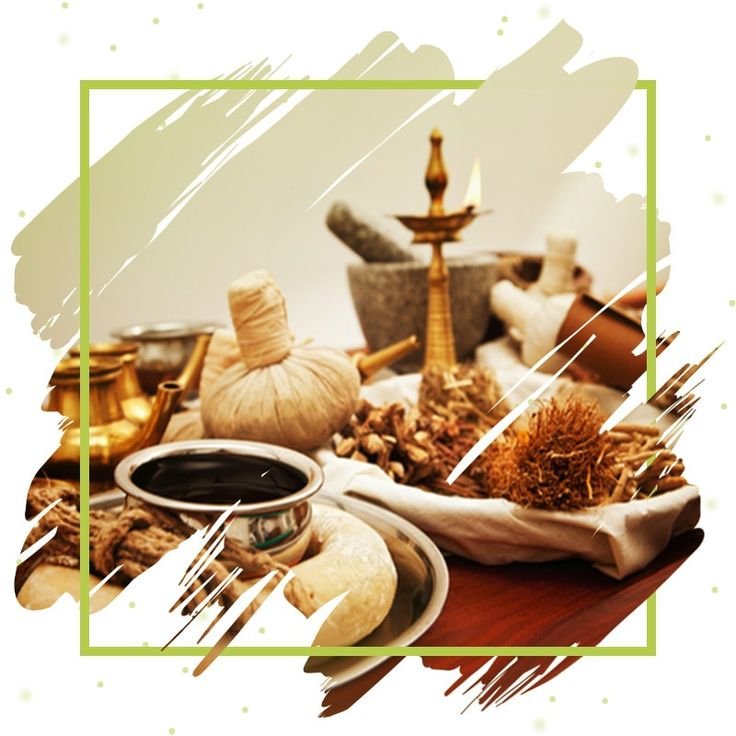 Custom Ayurvedic Supplement Production