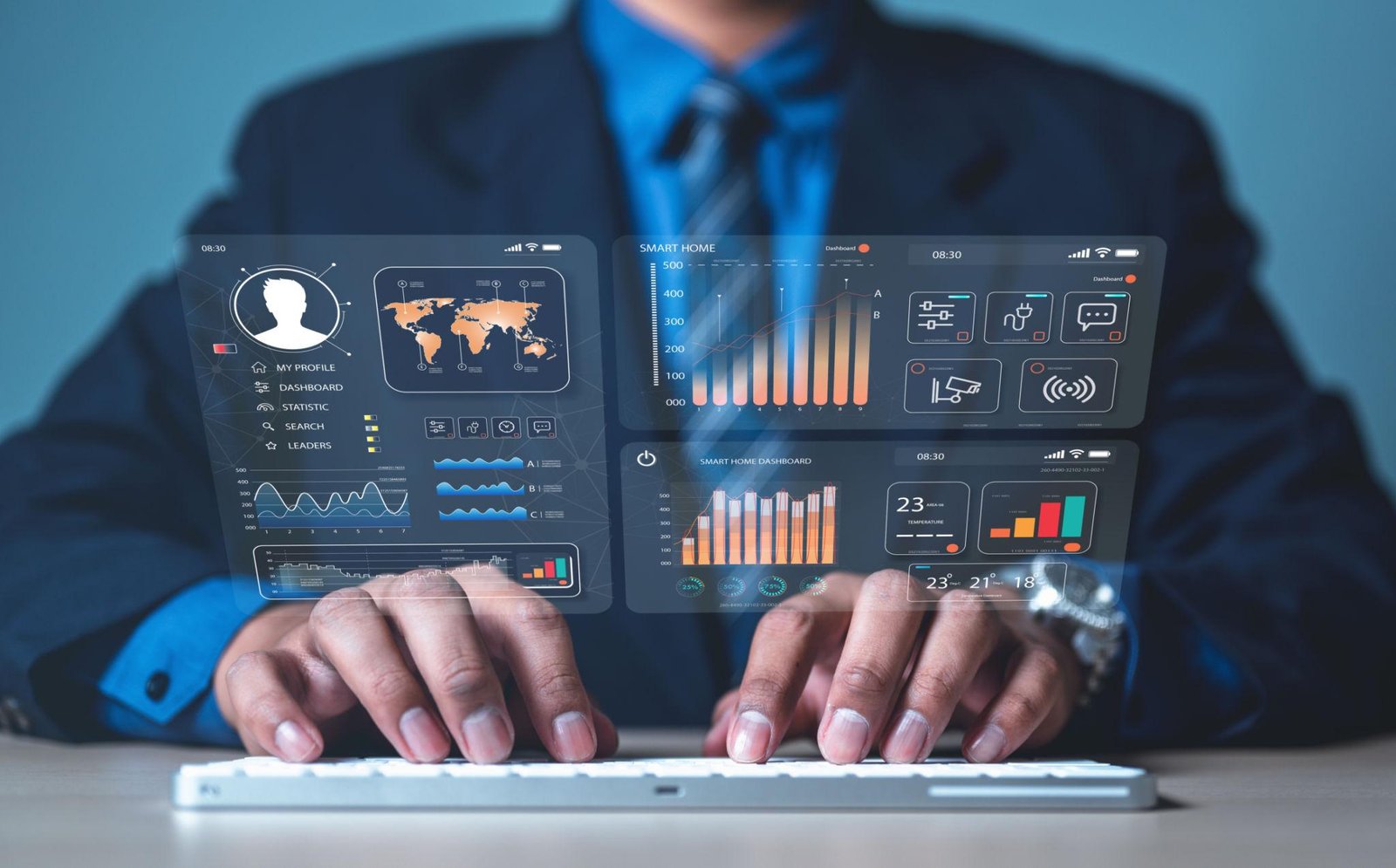 Website Development
